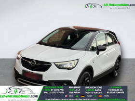 Opel Crossland X , garage LB AUTOMOBILES � Beaupuy