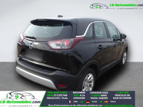 Opel Crossland X 1.2 Turbo 130 ch BVA  occasion � Beaupuy - photo n�4