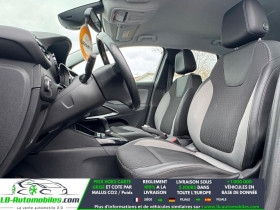 Opel Crossland X 1.2 Turbo 130 ch BVA  occasion � Beaupuy - photo n�7