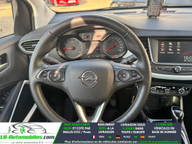 Opel Crossland X 1.2 Turbo 130 ch BVA  occasion � Beaupuy - photo n�10