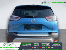 Opel Crossland X 1.2 Turbo 130 ch BVA  occasion � Beaupuy - photo n�7