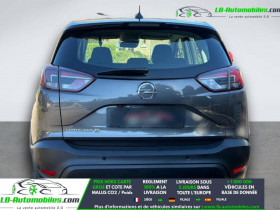 Opel Crossland X 1.2 Turbo 130 ch BVA  occasion � Beaupuy - photo n�5