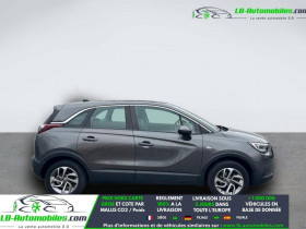 Opel Crossland X 1.2 Turbo 130 ch BVA  occasion � Beaupuy - photo n�6
