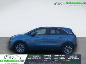 Opel Crossland X 1.2 Turbo 130 ch BVA  occasion � Beaupuy - photo n�6