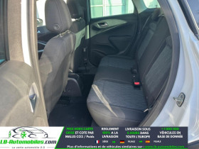 Opel Crossland X 1.2 Turbo 130 ch BVA  occasion � Beaupuy - photo n�9