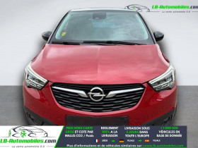 Opel Crossland X 1.2 Turbo 130 ch BVA  occasion � Beaupuy - photo n�5