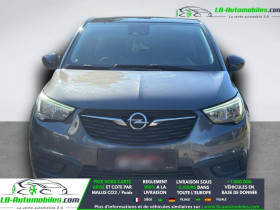 Opel Crossland X 1.2 Turbo 130 ch BVA  occasion � Beaupuy - photo n�4