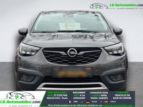 Opel Crossland X 1.2 Turbo 130 ch BVA  occasion � Beaupuy - photo n�5