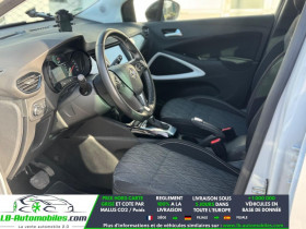 Opel Crossland X 1.2 Turbo 130 ch BVA  occasion � Beaupuy - photo n�8