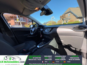 Opel Crossland X 1.2 Turbo 130 ch BVA  occasion � Beaupuy - photo n�3