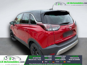 Opel Crossland X 1.2 Turbo 130 ch BVA  occasion � Beaupuy - photo n�4