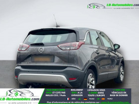 Opel Crossland X 1.2 Turbo 130 ch BVA  occasion � Beaupuy - photo n�4