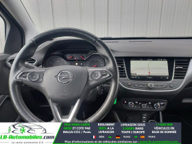 Opel Crossland X 1.2 Turbo 130 ch BVA  occasion � Beaupuy - photo n�6