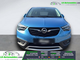 Opel Crossland X 1.2 Turbo 130 ch BVA  occasion � Beaupuy - photo n�5