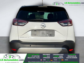 Opel Crossland X 1.2 Turbo 130 ch BVA  occasion � Beaupuy - photo n�7