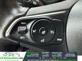 Opel Crossland X 1.2 Turbo 130 ch BVA  occasion � Beaupuy - photo n�8