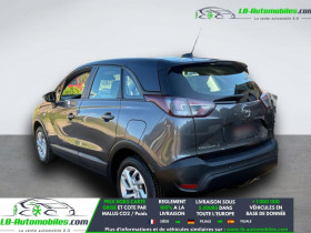 Opel Crossland X 1.2 Turbo 130 ch BVA  occasion � Beaupuy - photo n�2