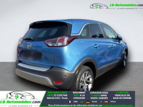 Opel Crossland X 1.2 Turbo 130 ch BVA  occasion � Beaupuy - photo n�4