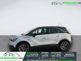 Opel Crossland X 1.2 Turbo 130 ch BVA  occasion � Beaupuy - photo n�6