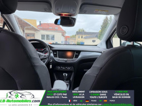 Opel Crossland X 1.2 Turbo 130 ch BVA  occasion � Beaupuy - photo n�3