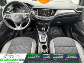 Opel Crossland X 1.2 Turbo 130 ch BVA  occasion � Beaupuy - photo n�3