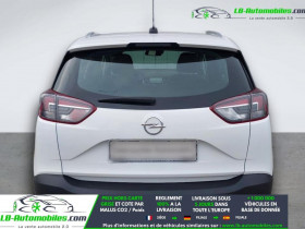 Opel Crossland X 1.2 Turbo 130 ch BVA  occasion � Beaupuy - photo n�5
