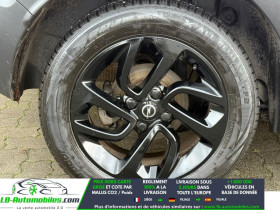 Opel Crossland X 1.2 Turbo 130 ch BVA  occasion � Beaupuy - photo n�7