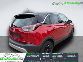 Opel Crossland X 1.2 Turbo 130 ch BVA  occasion � Beaupuy - photo n�2