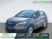Opel Crossland X 1.2 Turbo 130 ch BVA  � Beaupuy 31