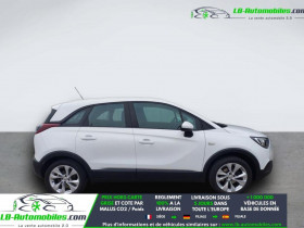 Opel Crossland X 1.2 Turbo 130 ch BVA  occasion � Beaupuy - photo n�4