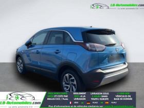 Opel Crossland X 1.2 Turbo 130 ch BVA  occasion � Beaupuy - photo n�2