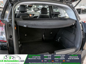 Opel Crossland X 1.2 Turbo 130 ch BVA  occasion � Beaupuy - photo n�7