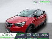 Opel Crossland X 1.2 Turbo 130 ch BVA  � Beaupuy 31