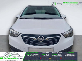 Opel Crossland X 1.2 Turbo 130 ch BVA  occasion � Beaupuy - photo n�3