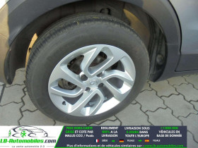 Opel Crossland X 1.2 Turbo 130 ch BVA  occasion � Beaupuy - photo n�4