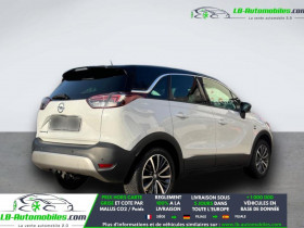 Opel Crossland X 1.2 Turbo 130 ch BVA  occasion � Beaupuy - photo n�4