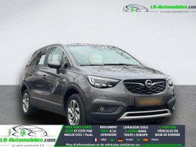 Opel Crossland X 1.2 Turbo 130 ch BVA  occasion � Beaupuy - photo n�2