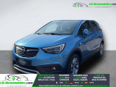 Opel Crossland X 1.2 Turbo 130 ch BVA  � Beaupuy 31
