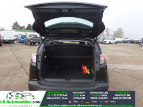 Opel Crossland X 1.2 Turbo 130 ch BVA  occasion � Beaupuy - photo n�8