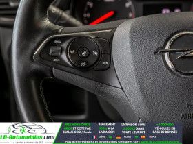 Opel Crossland X 1.2 Turbo 130 ch BVA  occasion � Beaupuy - photo n�6