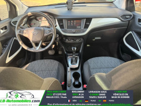 Opel Crossland X 1.2 Turbo 130 ch BVA  occasion � Beaupuy - photo n�3