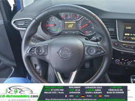 Opel Crossland X 1.2 Turbo 130 ch BVA  occasion � Beaupuy - photo n�6