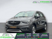 Annonce Opel Crossland X occasion Essence 1.2 Turbo 130 ch BVA � Beaupuy