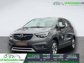 Opel Crossland X , garage LB AUTOMOBILES � Beaupuy