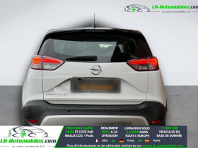 Opel Crossland X 1.2 Turbo 130 ch BVA  occasion � Beaupuy - photo n�5