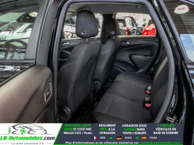 Opel Crossland X 1.2 Turbo 130 ch BVA  occasion � Beaupuy - photo n�5