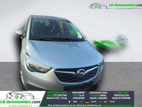 Opel Crossland X 1.2 Turbo 130 ch BVA  occasion � Beaupuy - photo n�3