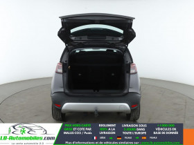 Opel Crossland X 1.2 Turbo 130 ch BVA  occasion � Beaupuy - photo n�8