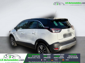 Opel Crossland X 1.2 Turbo 130 ch BVA  occasion � Beaupuy - photo n�2