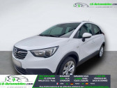 Annonce Opel Crossland X occasion Essence 1.2 Turbo 130 ch BVA � Beaupuy